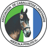 Logo ASOCALA — Asociación de Caballistas Laboyanos